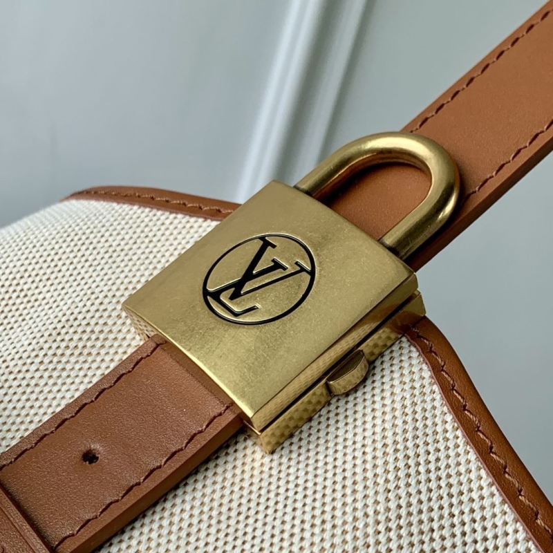 LV Bucket Bags